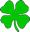Irish Shamrock